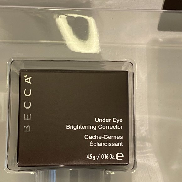 BECCA Ultimate Perfection Complexion 5-piece Kit AMBER NEW in Box - Picture 4 of 11